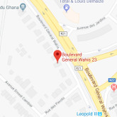 Bureau Bruxelles