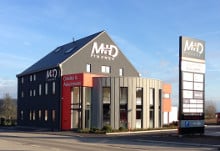 MiD Finance Liège